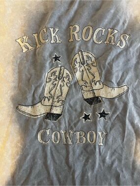 Short Sleeve T-shirt - Light Blue